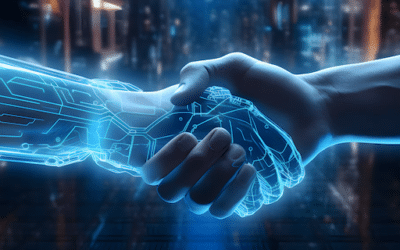 Intégrer l’IA: sous l’algorithme, la culture