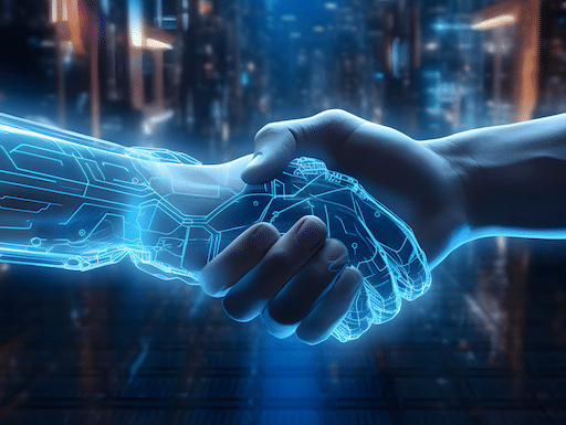 Intégrer l’IA- sous l’algorithme, la culture