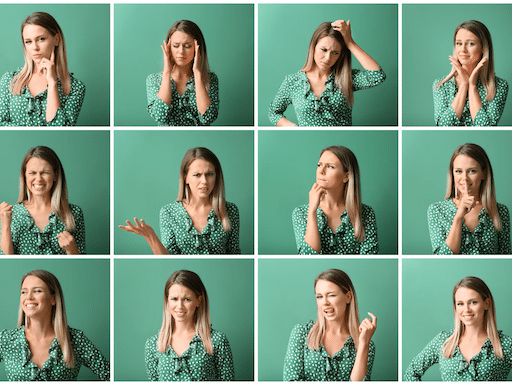 Le langage corporel - quand le corps parle vrai