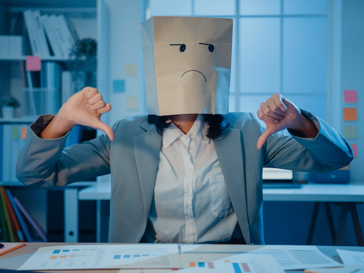 Les 5 erreurs fréquentes observées sur le terrain des managers