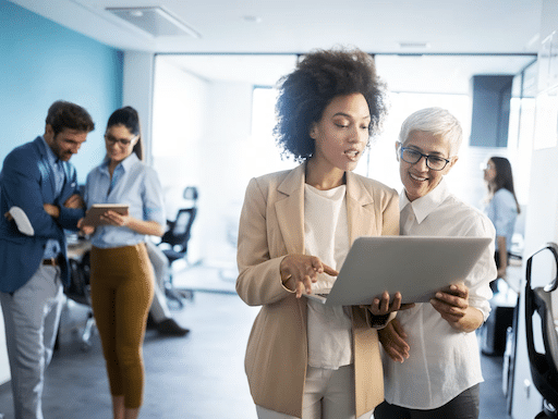 Management Intergénérationnel - un défi clé pour les managers de demain