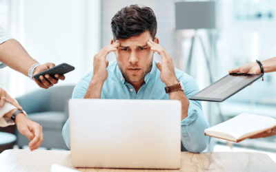 Managers : pourquoi arrêter… fait finalement avancer ?