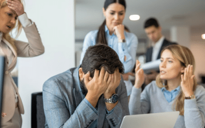 Pourquoi les projets de transformation échouent sans la dimension culturelle ?