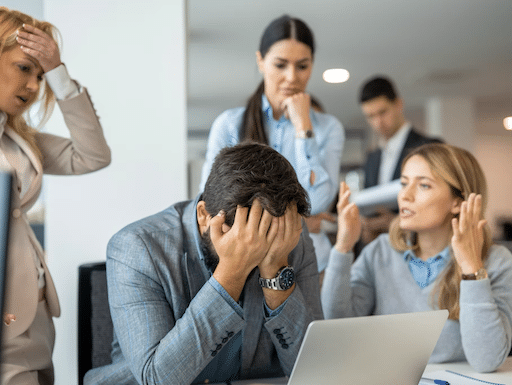 Pourquoi les projets de transformation échouent sans la dimension culturelle ? Pourquoi les projets de transformation échouent sans la dimension culturelle ?