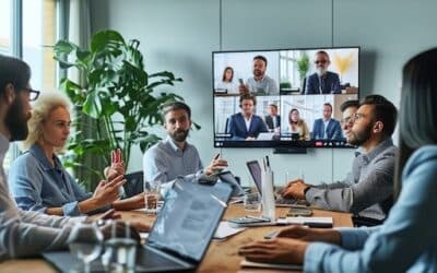 Le rôle des rituels de travail dans la construction d’une culture de connexion