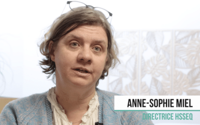 Témoignage Total énergie Marketing France – Anne Sophie Miel